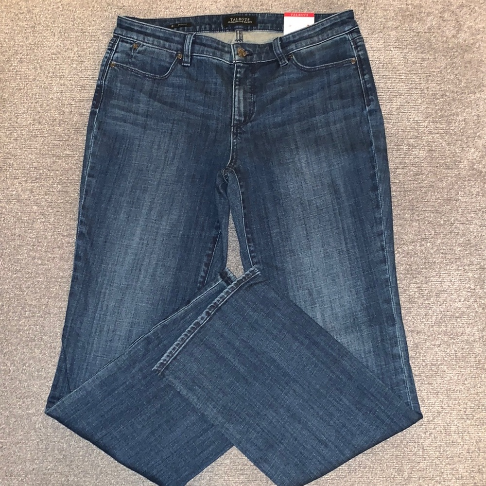 Talbots Jeans